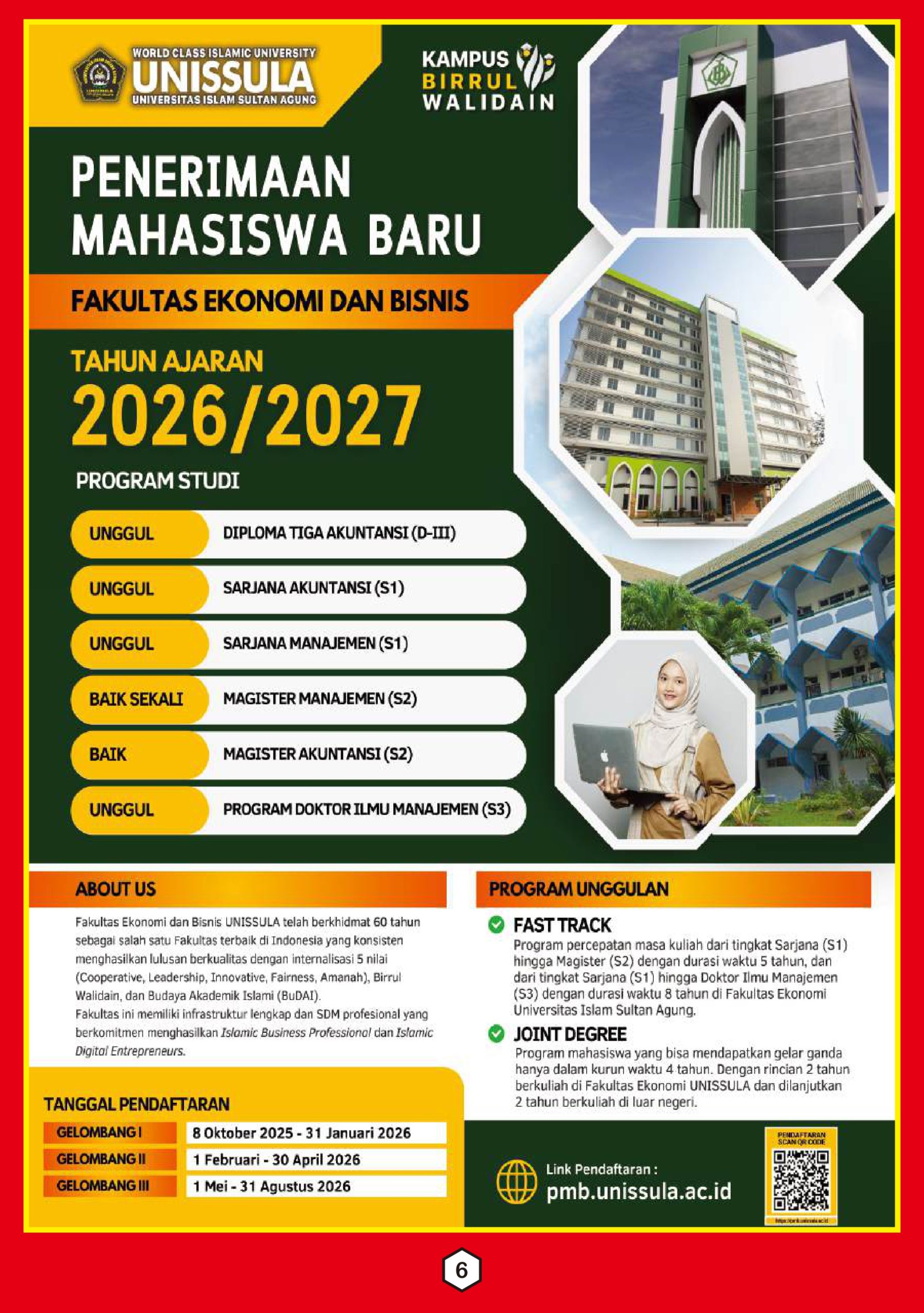 indonesian school magazine