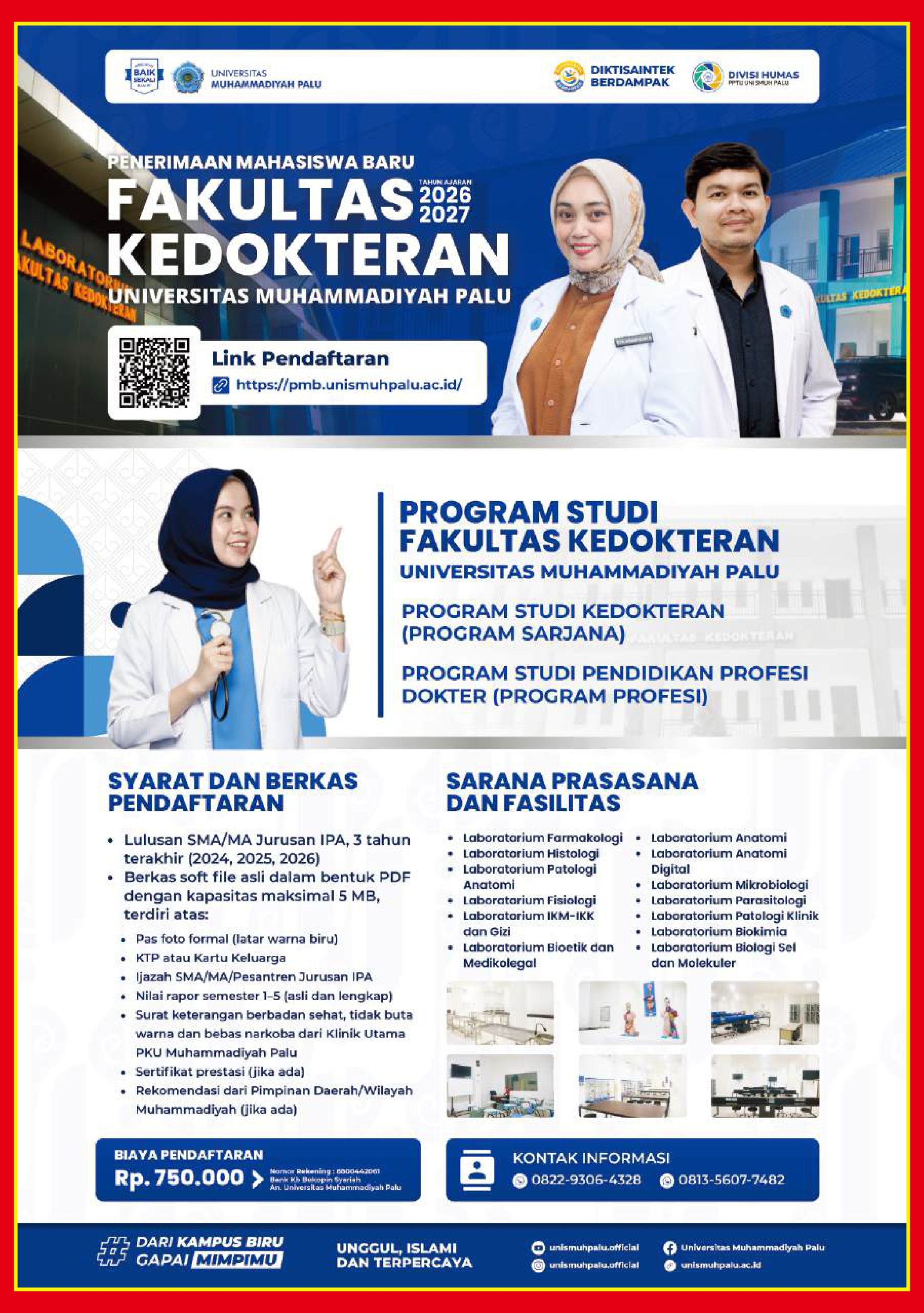 indonesian school magazine